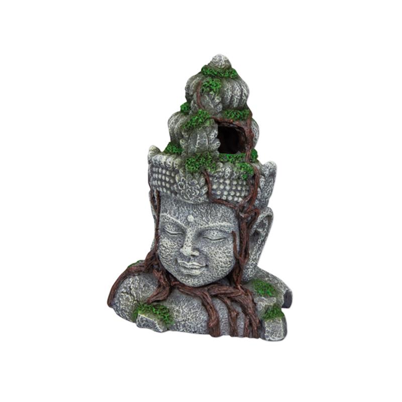 Decor acvariu sau terariu Hobby Vishnu - imagine 4